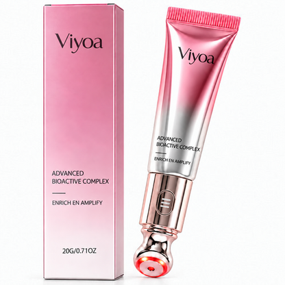 Viyoa™ Eye Renewal Crème