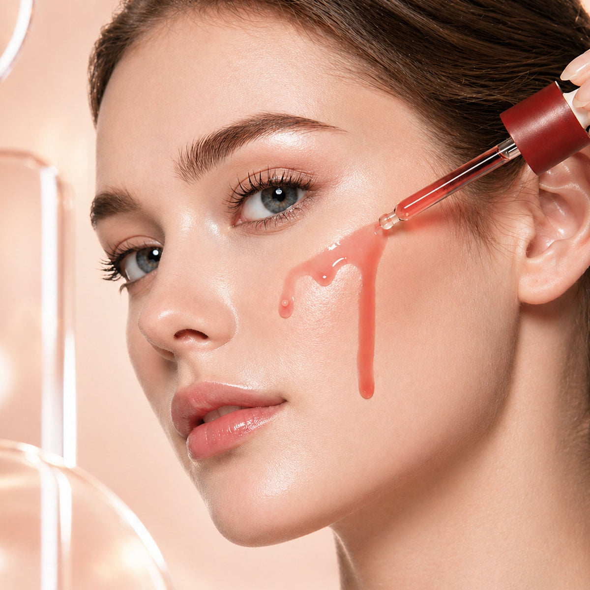 Dailyvello™ Korean NAD+ EGF Firming Serum