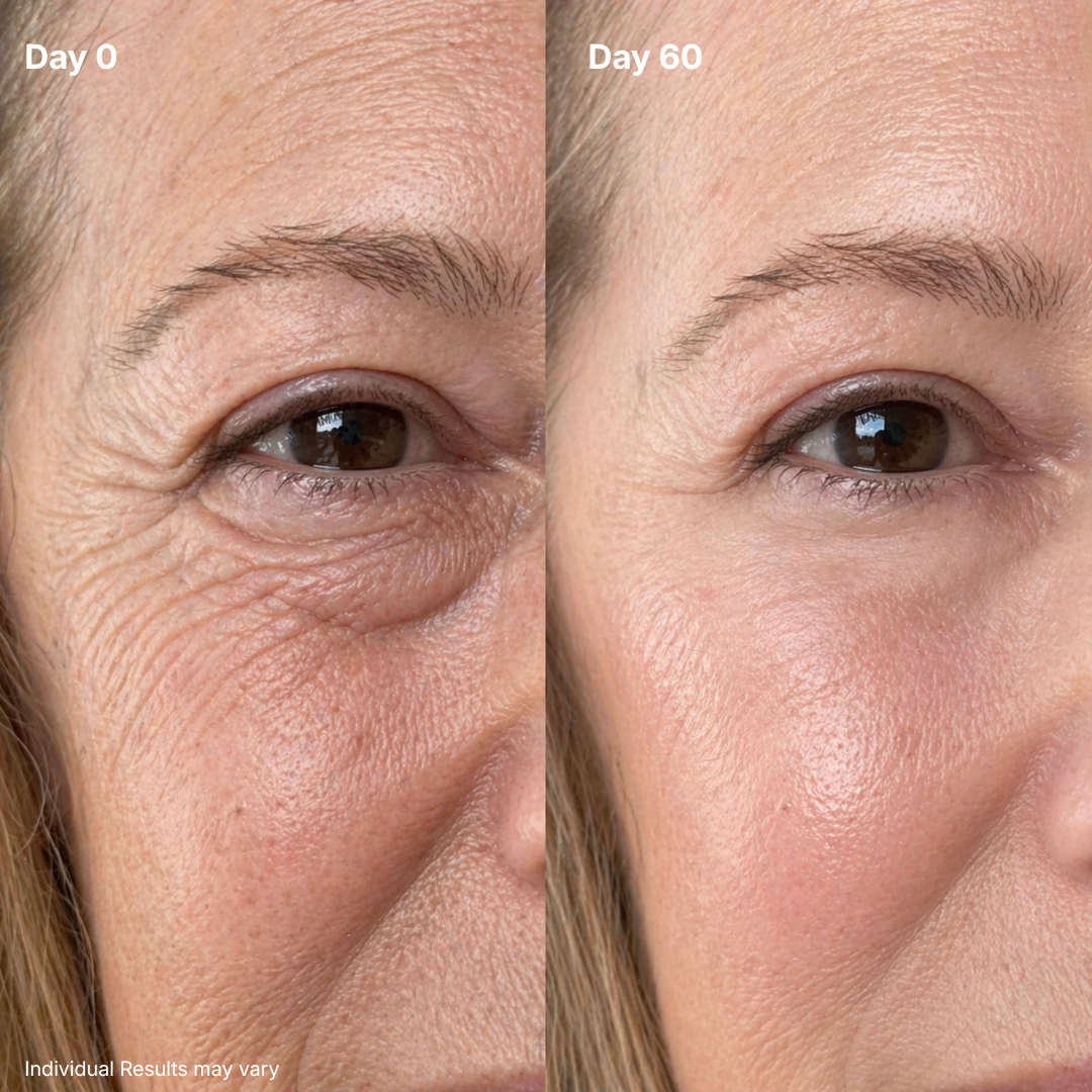 Viyoa™ Eye Renewal Crème