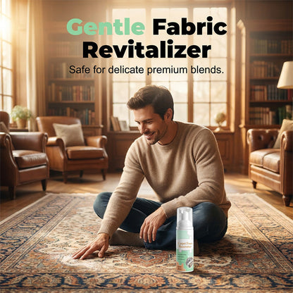 🔥Waterless Carpet Foam Stain Remover with Towel🔥