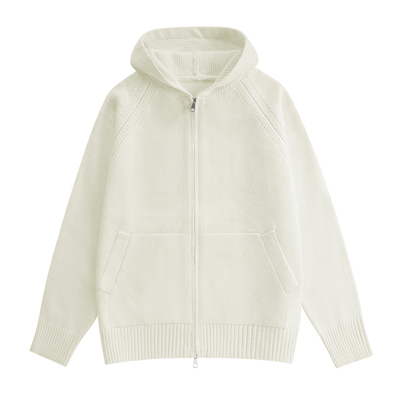 Color: White with Rice Pattern