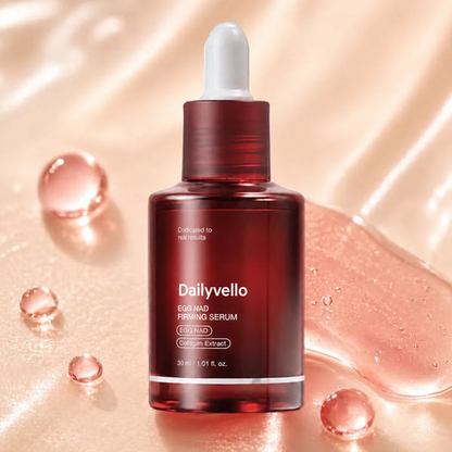 Dailyvello™ Korean NAD+ EGF Firming Serum