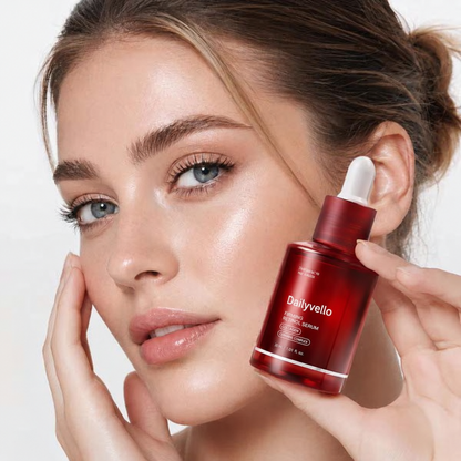 Dailyvello™ Korean NAD+ EGF Firming Serum
