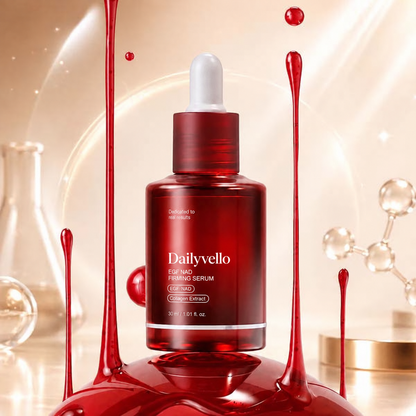 Dailyvello™ Korean NAD+ EGF Firming Serum