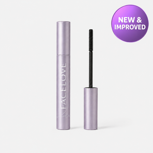 Dailyvello Mascara - For Mature Lashes