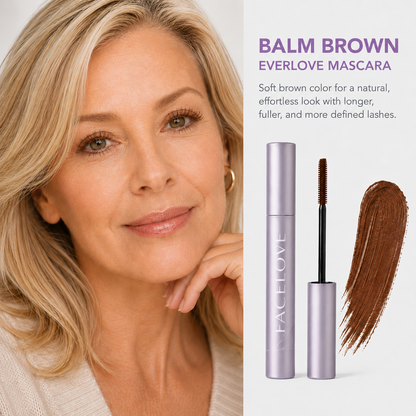 Dailyvello Mascara - For Mature Lashes