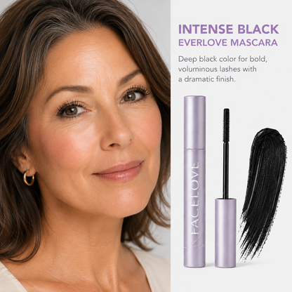 Dailyvello Mascara - For Mature Lashes