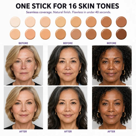 Dailyvello foundation product detail