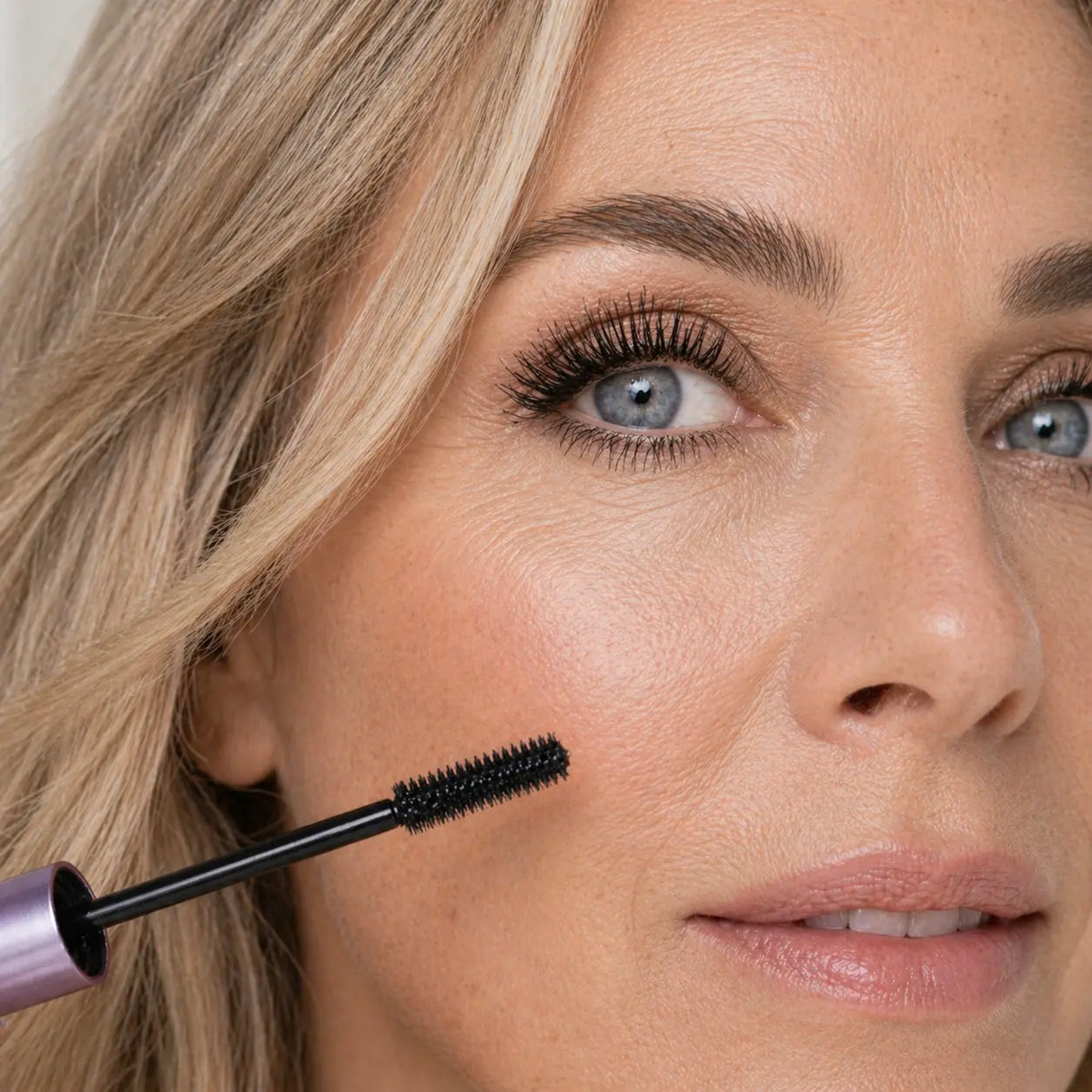Dailyvello Mascara - For Mature Lashes