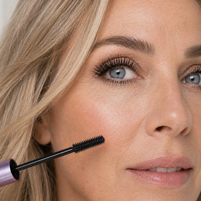 Dailyvello Mascara - For Mature Lashes