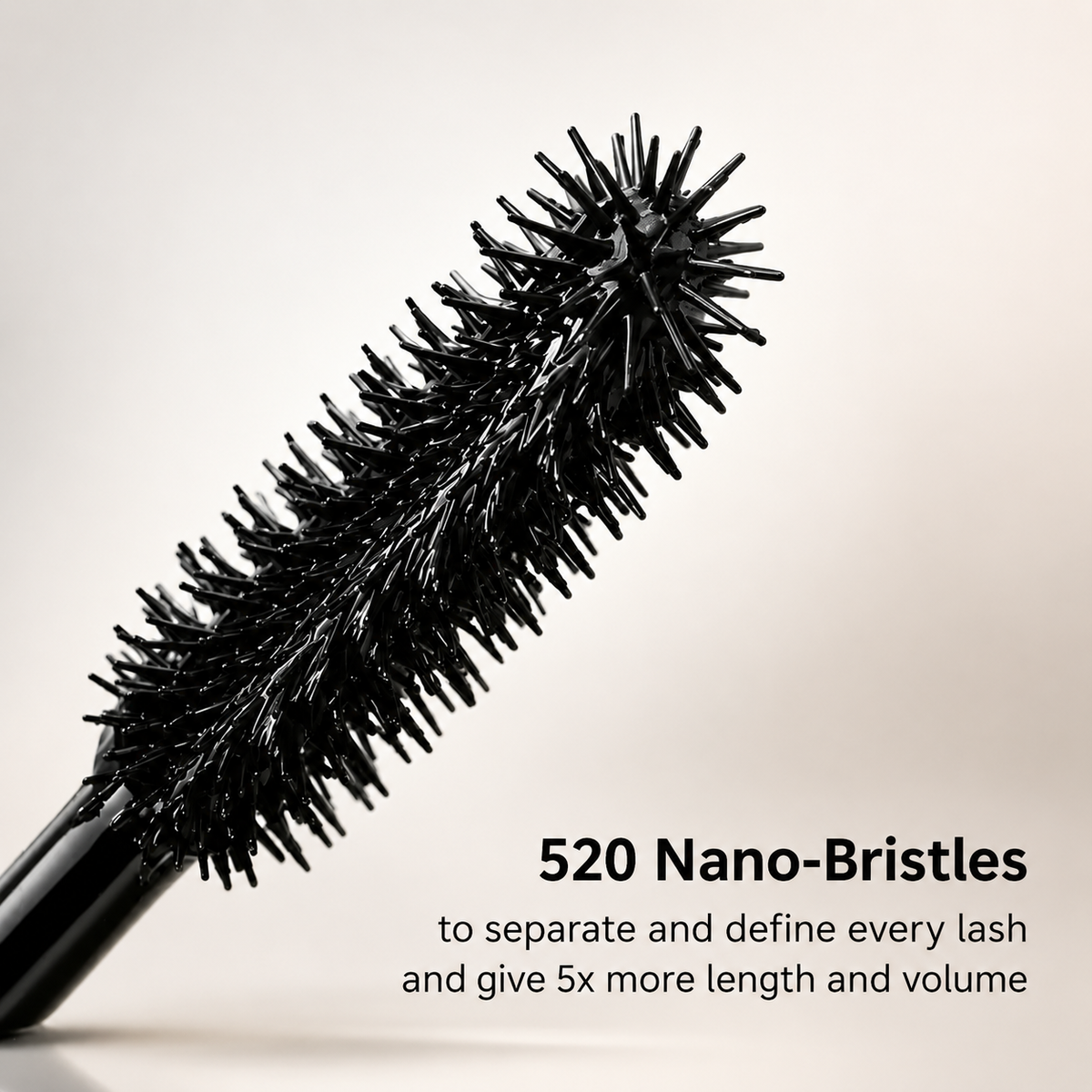 Dailyvello Mascara - For Mature Lashes