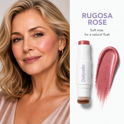 Rivonelle Blush Stick | Multi-Use Tint